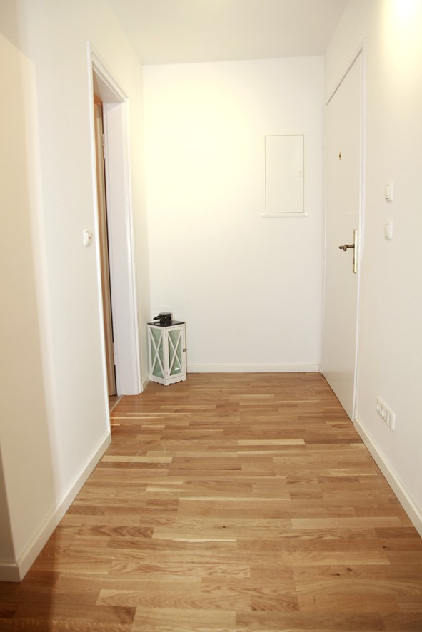 3-Zimmer Wohnung in München-Freimann - My Private Residences
