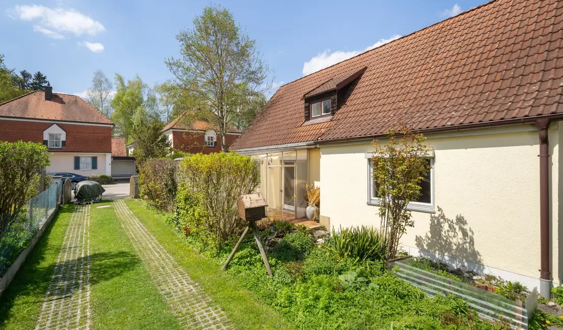 Freistehendes Einfamilienhaus My Private Residences Freistehendes Einfamilienhaus My Private Residences